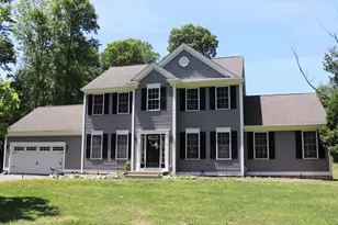 2 Collins Ln, Dartmouth, MA 02747 - Photo 1