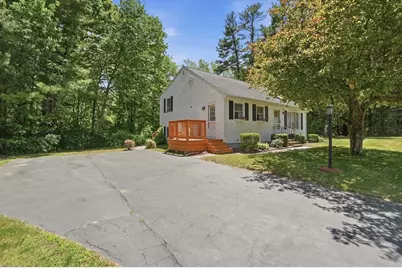 49 George Drive, Taunton, MA 02780 - Photo 27
