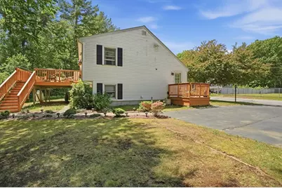 49 George Drive, Taunton, MA 02780 - Photo 23