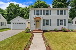 9 Chapman Rd, Wakefield, MA 01880 - Photo 1