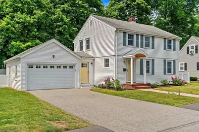 9 Chapman Rd, Wakefield, MA 01880 - Photo 29