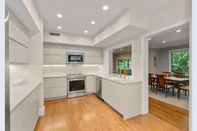 232 Allandale Road #1C, Boston, MA 02467 - Photo 7