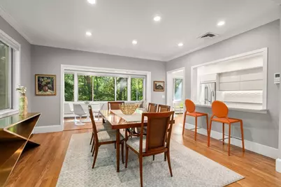 232 Allandale Road #1C, Boston, MA 02467 - Photo 5