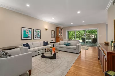 232 Allandale Road #1C, Boston, MA 02467 - Photo 3