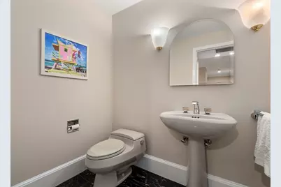 232 Allandale Road #1C, Boston, MA 02467 - Photo 11