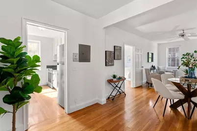 16 Ware Street #31, Cambridge, MA 02138 - Photo 3