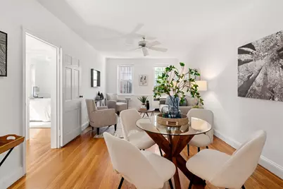 16 Ware Street #31, Cambridge, MA 02138 - Photo 7