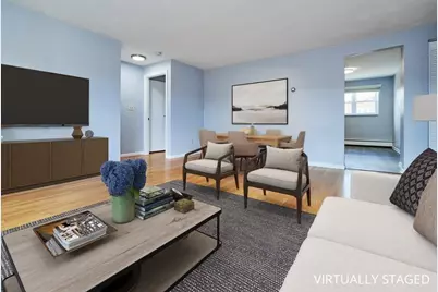 49 Colborne Rd #5, Boston, MA 02135 - Photo 5
