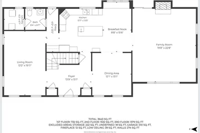 18 Equestrian Dr, North Andover, MA 01845 - Photo 33