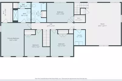 3 Bristol Pond Drive, Norfolk, MA 02056 - Photo 41