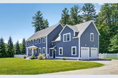3 Bristol Pond Drive, Norfolk, MA 02056 - Photo 3