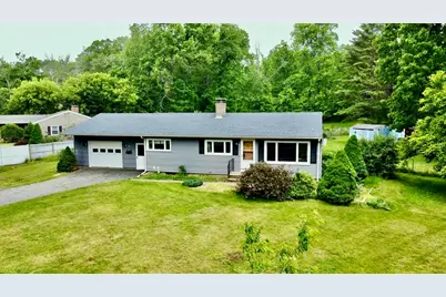 75 Elm St, North Brookfield, MA 01535 - Photo 3
