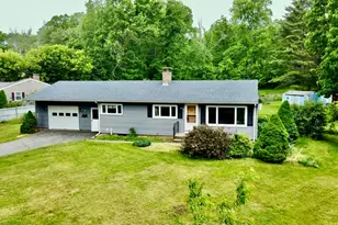 75 Elm St, North Brookfield, MA 01535 - Photo 3