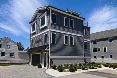 84 Post Island Road, Quincy, MA 02169 - Photo 1