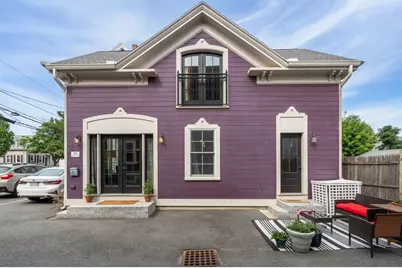 138 North Street #C, Salem, MA 01970 - Photo 1