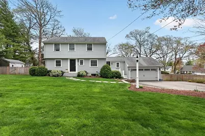 75 Brewster Rd, Cohasset, MA 02025 - Photo 1