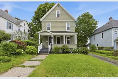 70 Sycamore St, Holyoke, MA 01040 - Photo 1