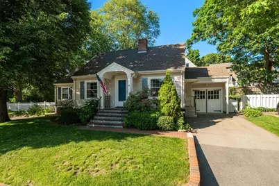 66 Sprague Street, Dedham, MA 02026 - Photo 3