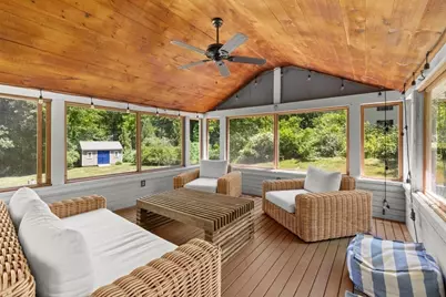 100 Clapp Road, Scituate, MA 02066 - Photo 19