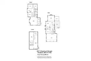 307 Chestnut St, Hudson, MA 01749 - Photo 39