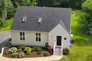 46 Old Powder House Rd, Lakeville, MA 02347 - Photo 1