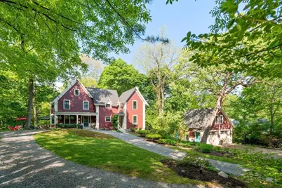 40 Kimlo Rd, Wellesley, MA 02481 - Photo 37