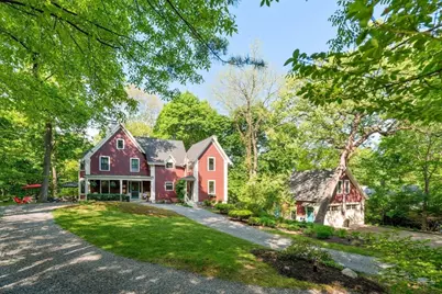 40 Kimlo Rd, Wellesley, MA 02481 - Photo 37