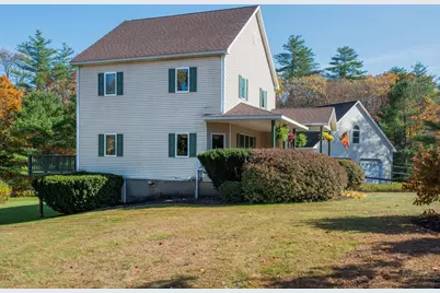 7 E Buckland Road, Buckland, MA 01370 - Photo 5