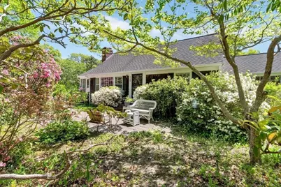 988 Crowells Bog Rd, Brewster, MA 02631 - Photo 19