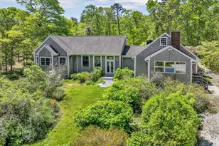 988 Crowells Bog Rd, Brewster, MA 02631 - Photo 1
