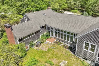 988 Crowells Bog Rd, Brewster, MA 02631 - Photo 13