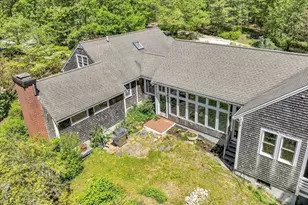 988 Crowells Bog Rd, Brewster, MA 02631 - Photo 13
