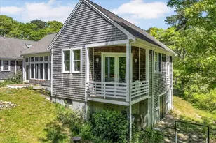 988 Crowells Bog Rd, Brewster, MA 02631 - Photo 15