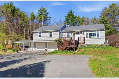 38 Woodland Road, Georgetown, MA 01833 - Photo 1