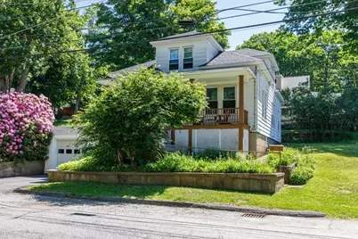 81 Monadnock Street, Gardner, MA 01440 - Photo 1