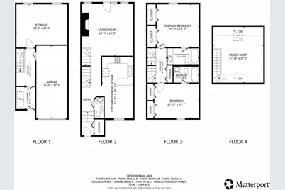 849 Boston Post Rd E #3E, Marlborough, MA 01752 - Photo 33