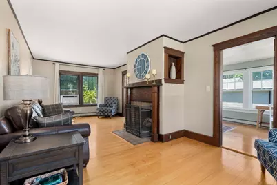 95 Samoset Ave, Mansfield, MA 02048 - Photo 11