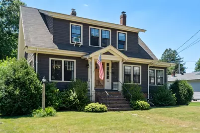 95 Samoset Ave, Mansfield, MA 02048 - Photo 33