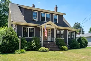 95 Samoset Ave, Mansfield, MA 02048 - Photo 33