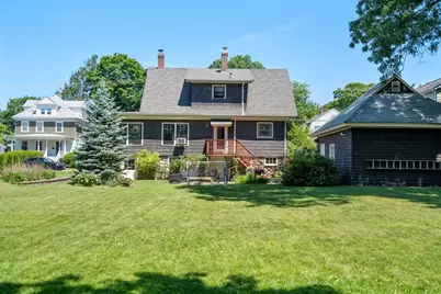 95 Samoset Ave, Mansfield, MA 02048 - Photo 29