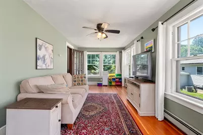 95 Samoset Ave, Mansfield, MA 02048 - Photo 13