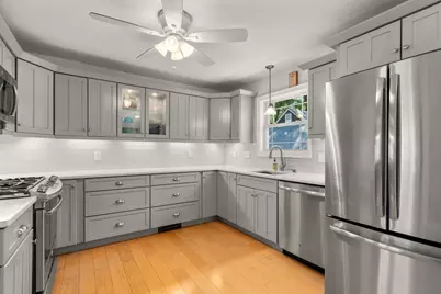 95 Samoset Ave, Mansfield, MA 02048 - Photo 7