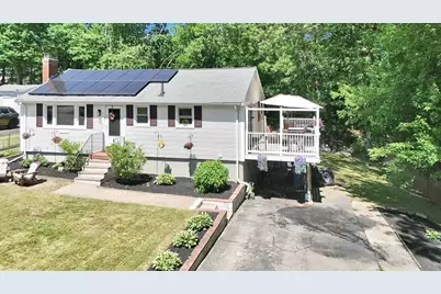 20 Madison Ave, Randolph, MA 02368 - Photo 3