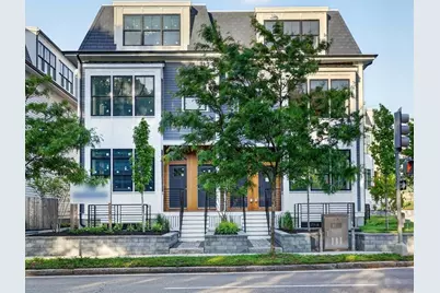 325B Alewife Brook Pkwy #B, Somerville, MA 02144 - Photo 1