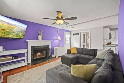 27 N Grove St, Middleborough, MA 02346 - Photo 5