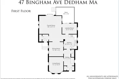 47 Bingham Ave, Dedham, MA 02026 - Photo 39
