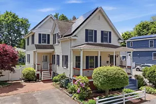 47 Bingham Ave, Dedham, MA 02026 - Photo 1