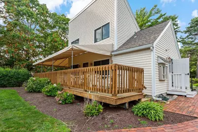 90 Shellback Way #90, Mashpee, MA 02649 - Photo 31
