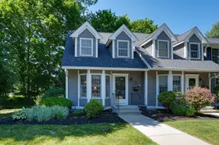 1 Country Village Way, Millis, MA 02054 - Photo 1