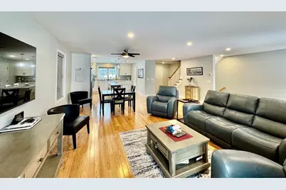 60 Garside St #5, Fall River, MA 02720 - Photo 3